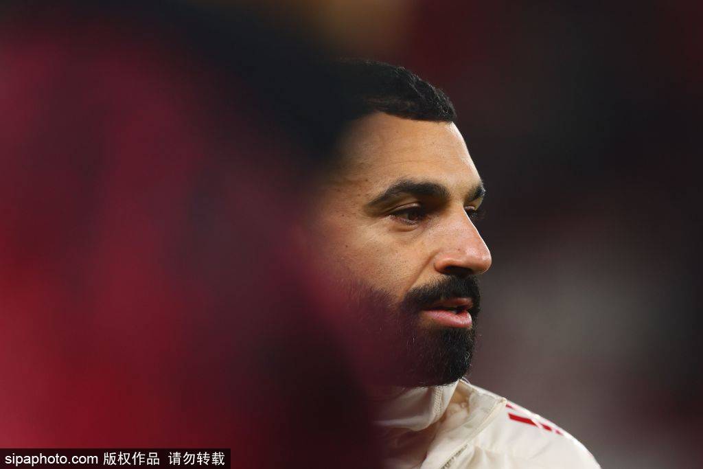 利物浦的选择：萨拉赫或被排除出欧冠对阵国米的阵容，背后隐藏着怎样的故事？